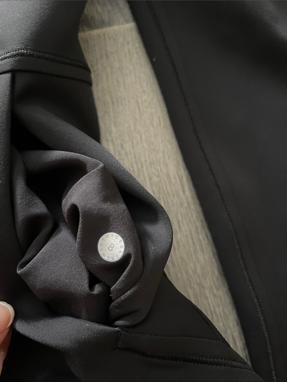 Lululemon In Profile Jacket - Picture 6 of 8